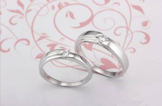 The Engagement Ring for Her