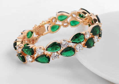 Monalisa Bracelet - Multicolor - VivereRosse