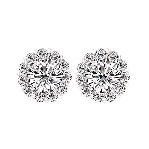 Doreen Stud Earrings - VivereRosse