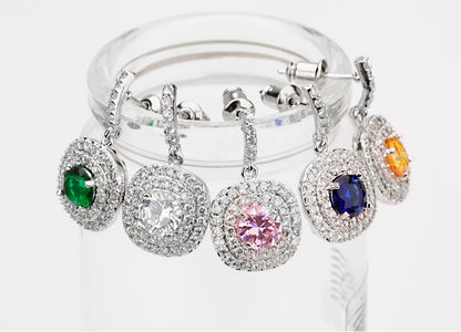 Hypoallergenic Earrings For Sale - Autumn Breeze - Vivere Rosse