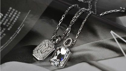 Moonriver Necklace
