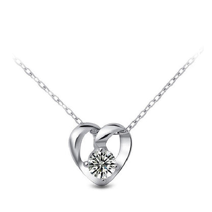 Melody of Love Necklace