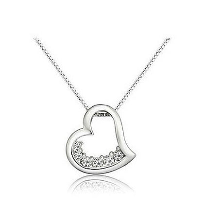 Sweet Heart Necklace