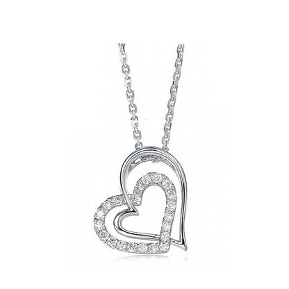 Love Cupid Necklace