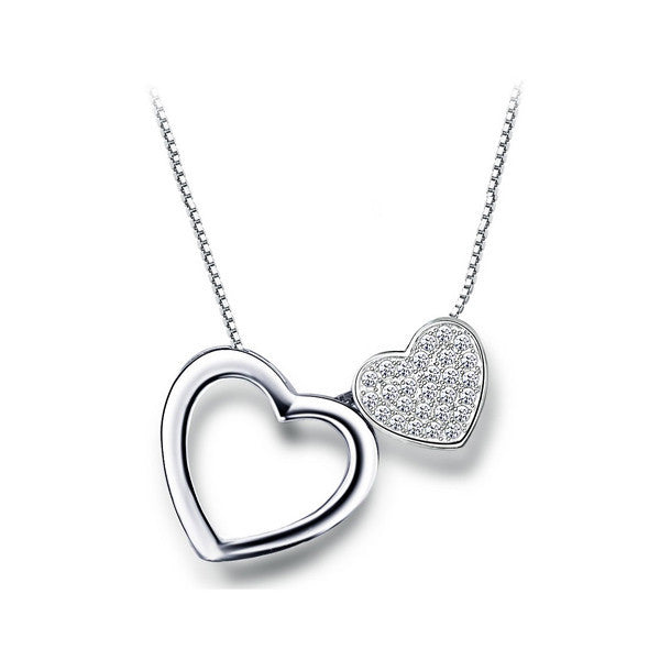 Precious Heart Multiway Necklace