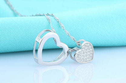 Precious Heart Multiway Necklace