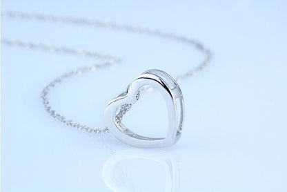 Precious Heart Multiway Necklace