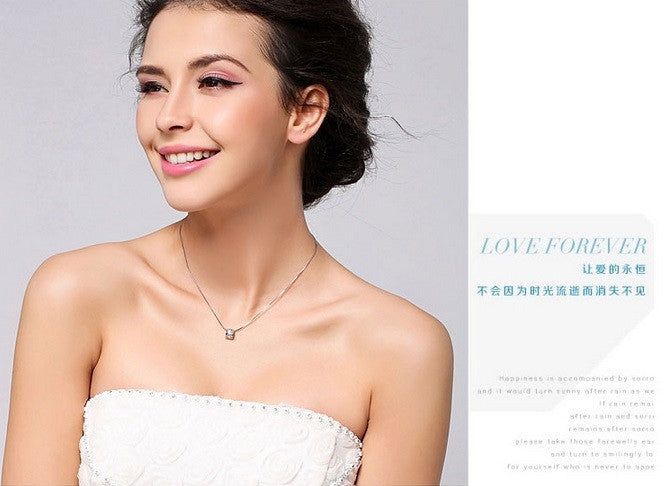 Lovena Necklace