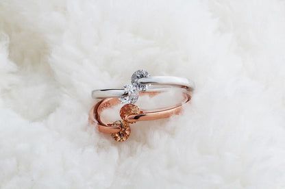 Derella Ring - VivereRosse